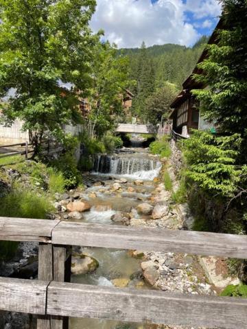 Dolomites Holiday Home Canazei Exteriör bild